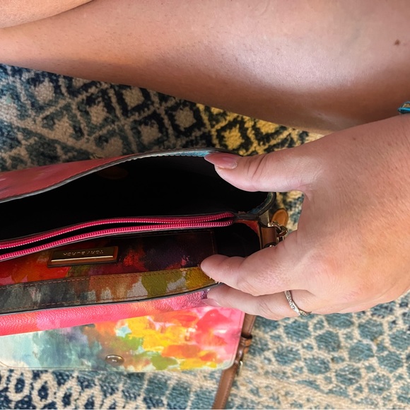 Tory Burch Small Clutch Purse - Picture 2 of 5